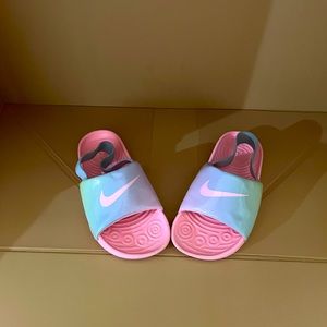Nike Slides Toddler Girls